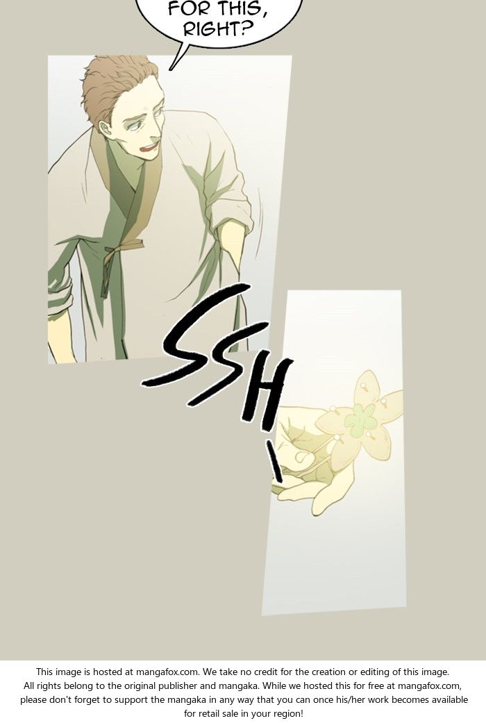 Read Witch Hunt Manga Online