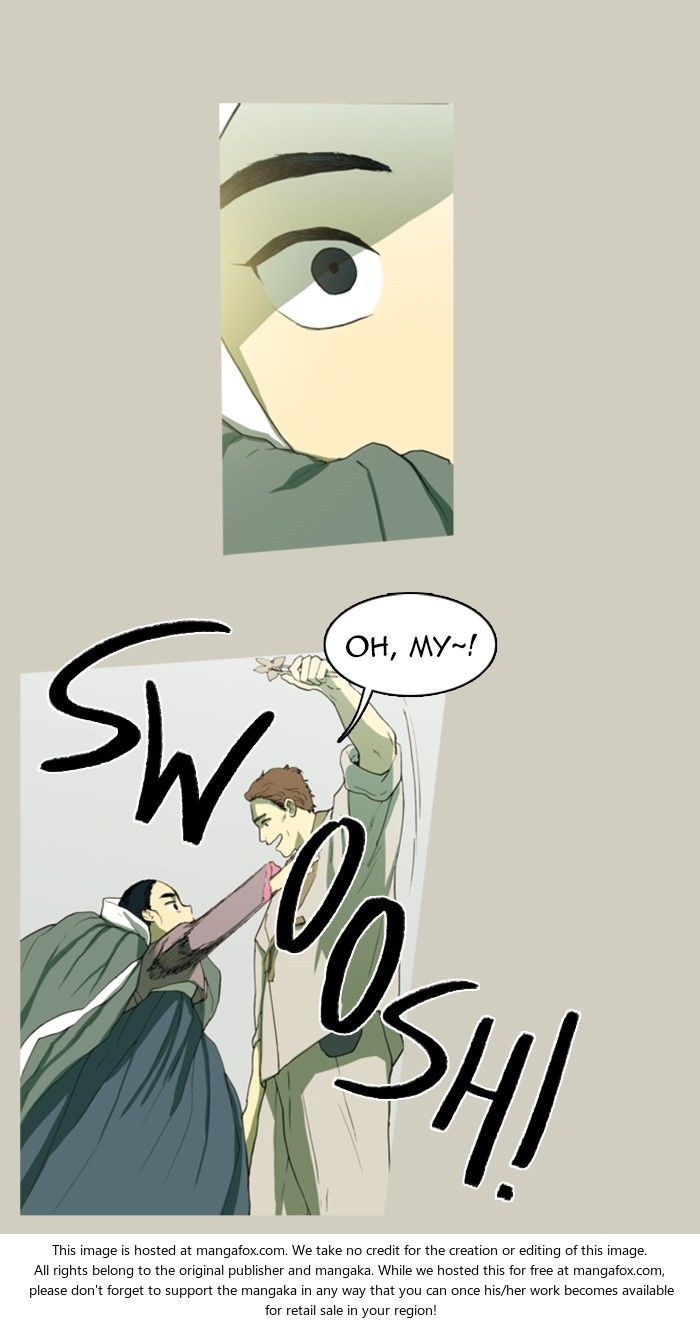 Read Witch Hunt Manga Online