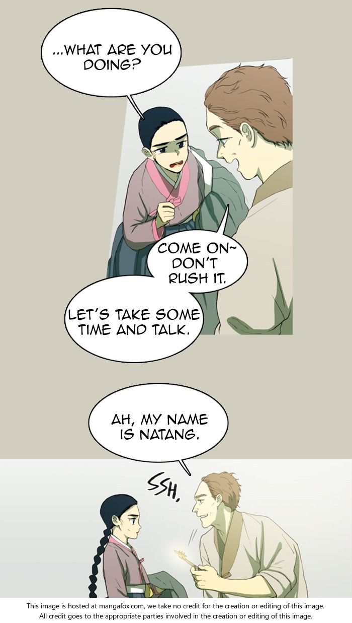 Read Witch Hunt Manga Online