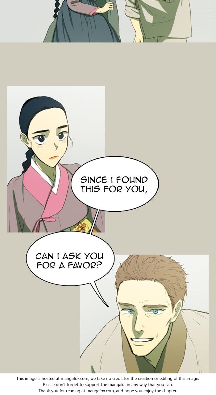 Read Witch Hunt Manga Online