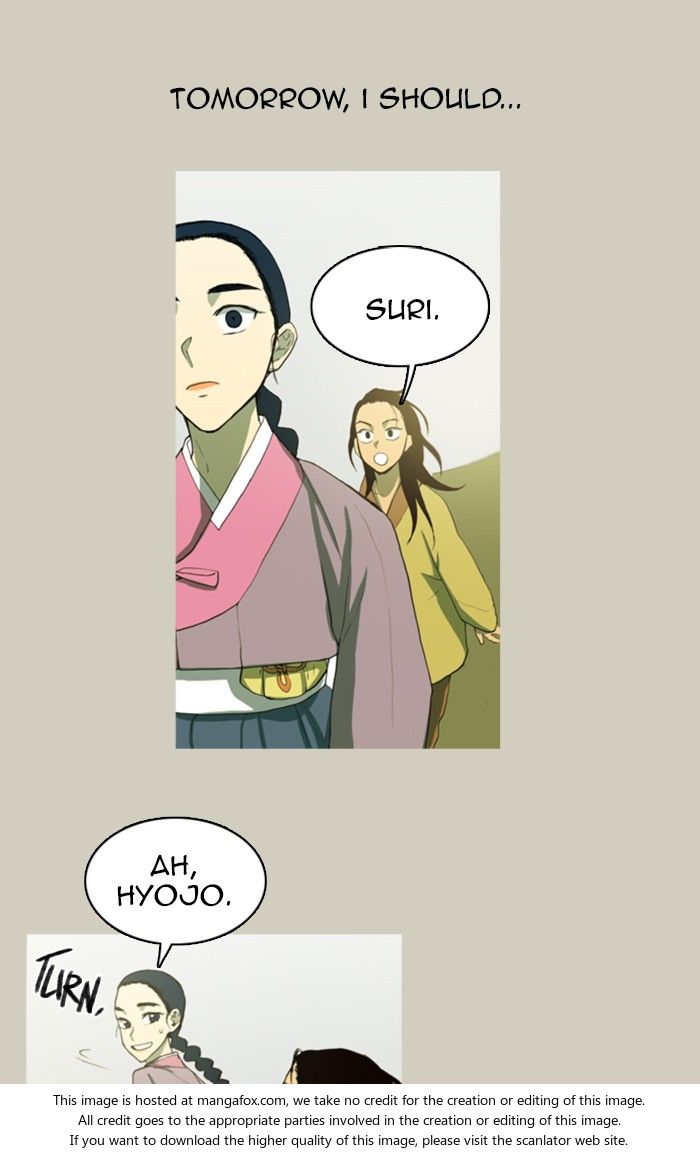 Read Witch Hunt Manga Online