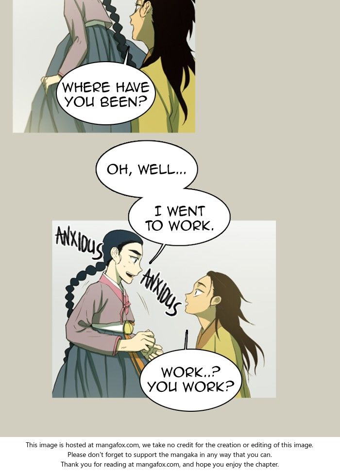 Read Witch Hunt Manga Online