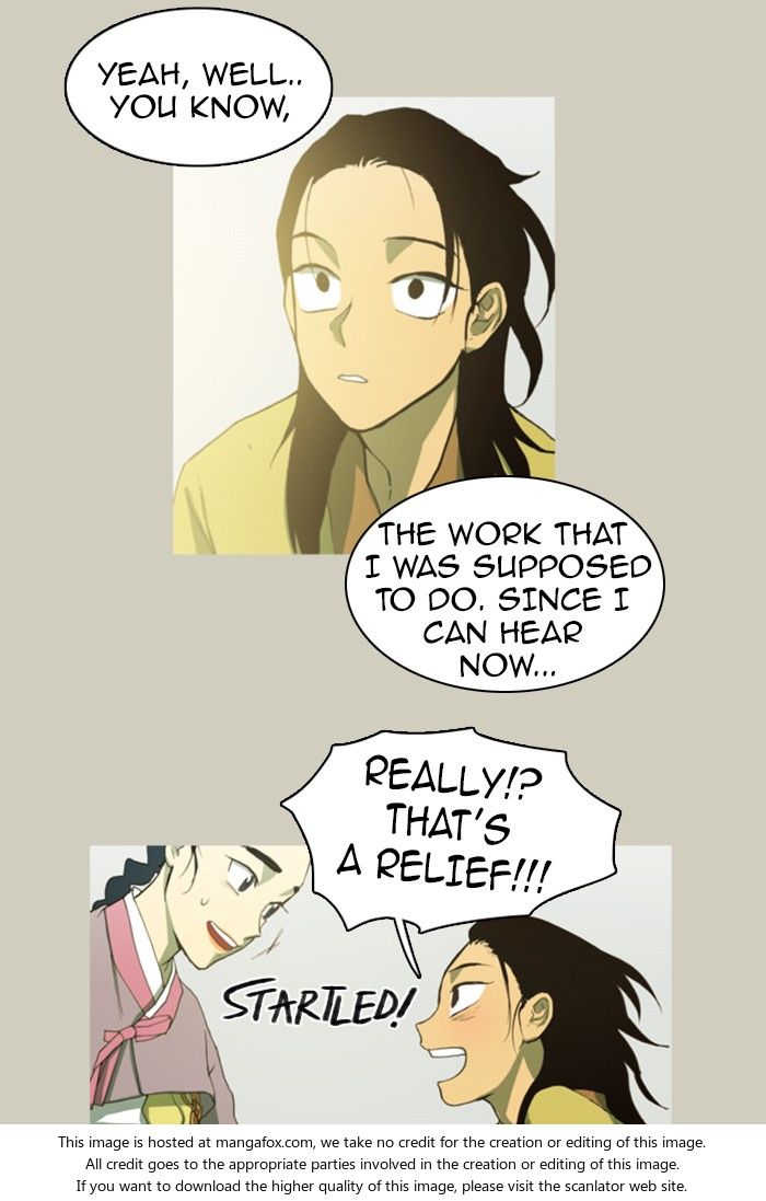 Read Witch Hunt Manga Online