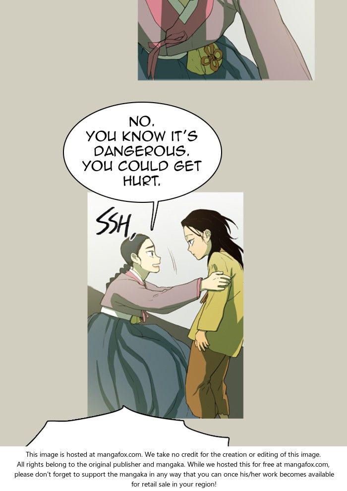 Read Witch Hunt Manga Online