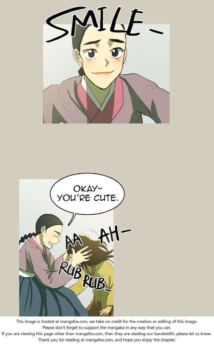 Read Witch Hunt Manga Online