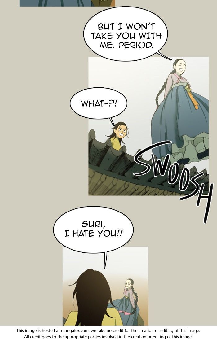 Read Witch Hunt Manga Online