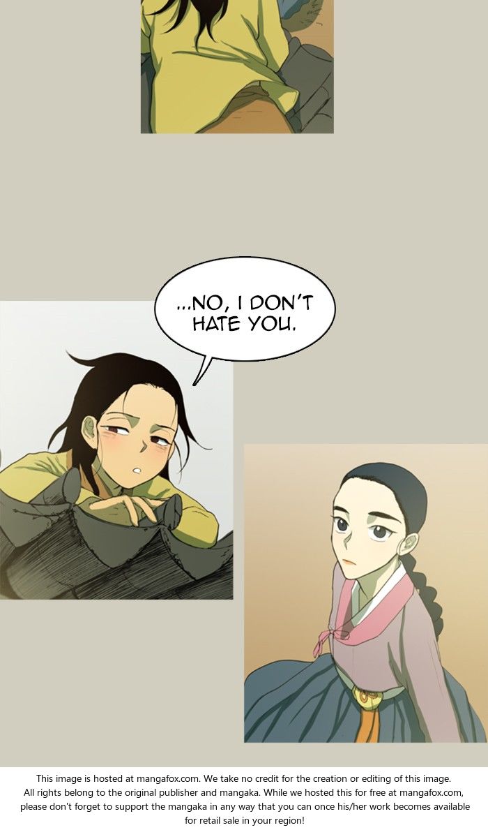 Read Witch Hunt Manga Online