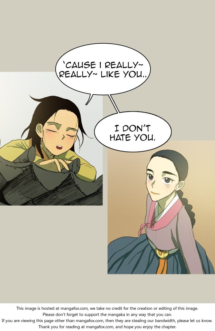 Read Witch Hunt Manga Online