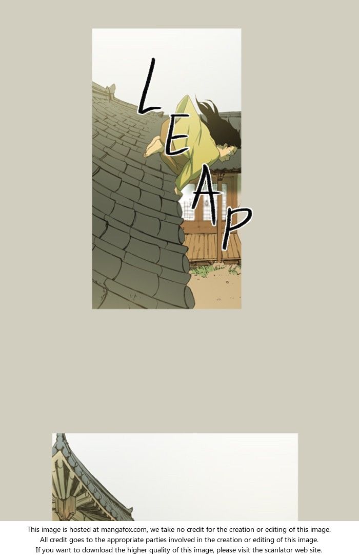 Read Witch Hunt Manga Online