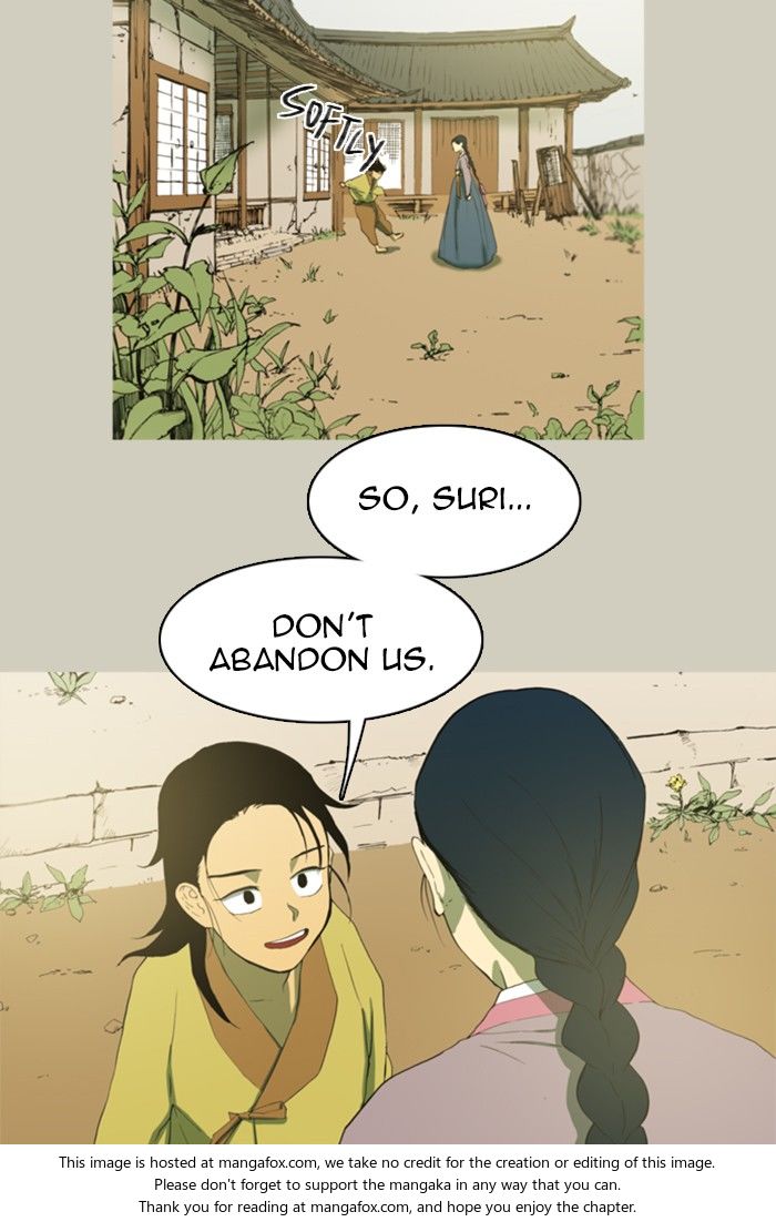 Read Witch Hunt Manga Online