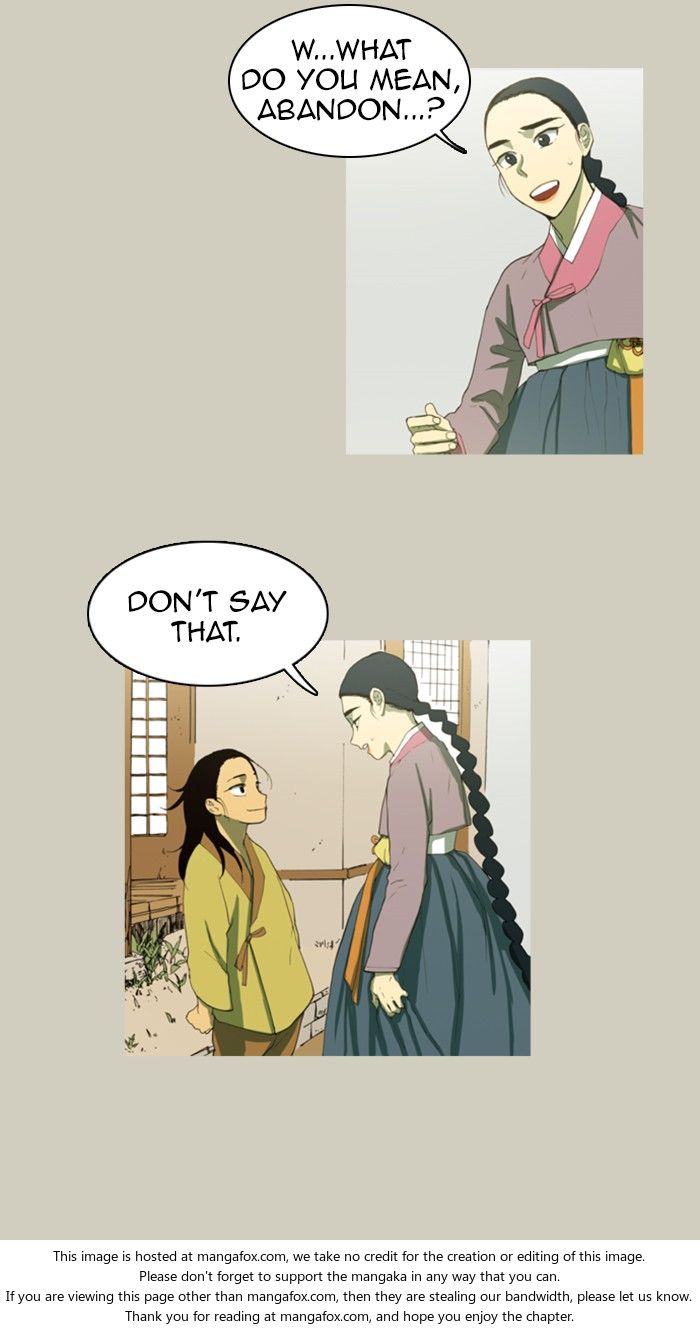 Read Witch Hunt Manga Online