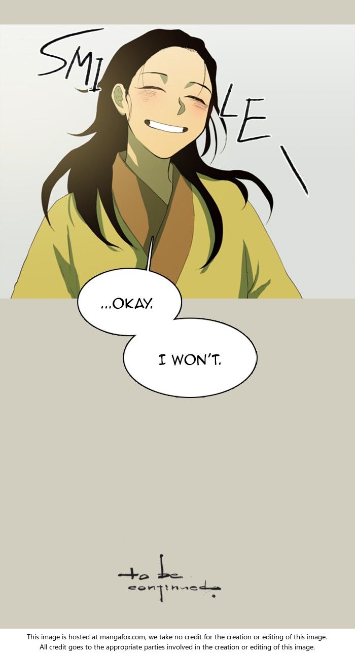 Read Witch Hunt Manga Online