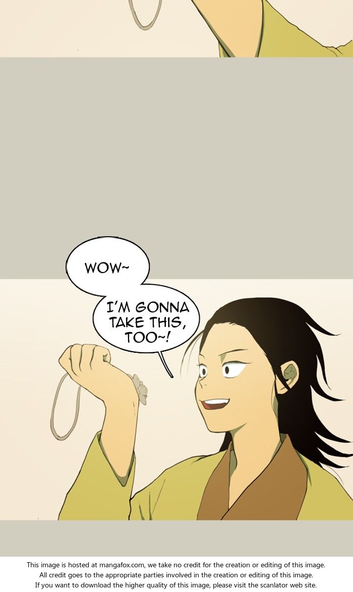 Read Witch Hunt Manga Online