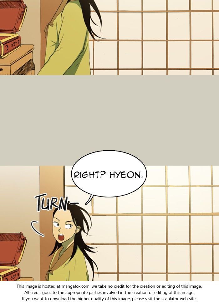 Read Witch Hunt Manga Online