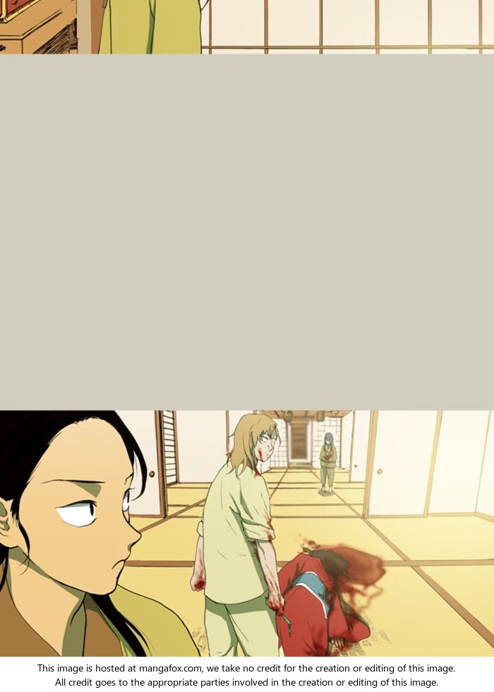 Read Witch Hunt Manga Online