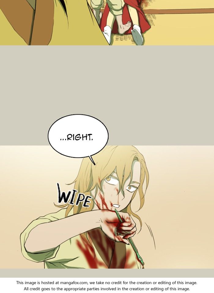 Read Witch Hunt Manga Online