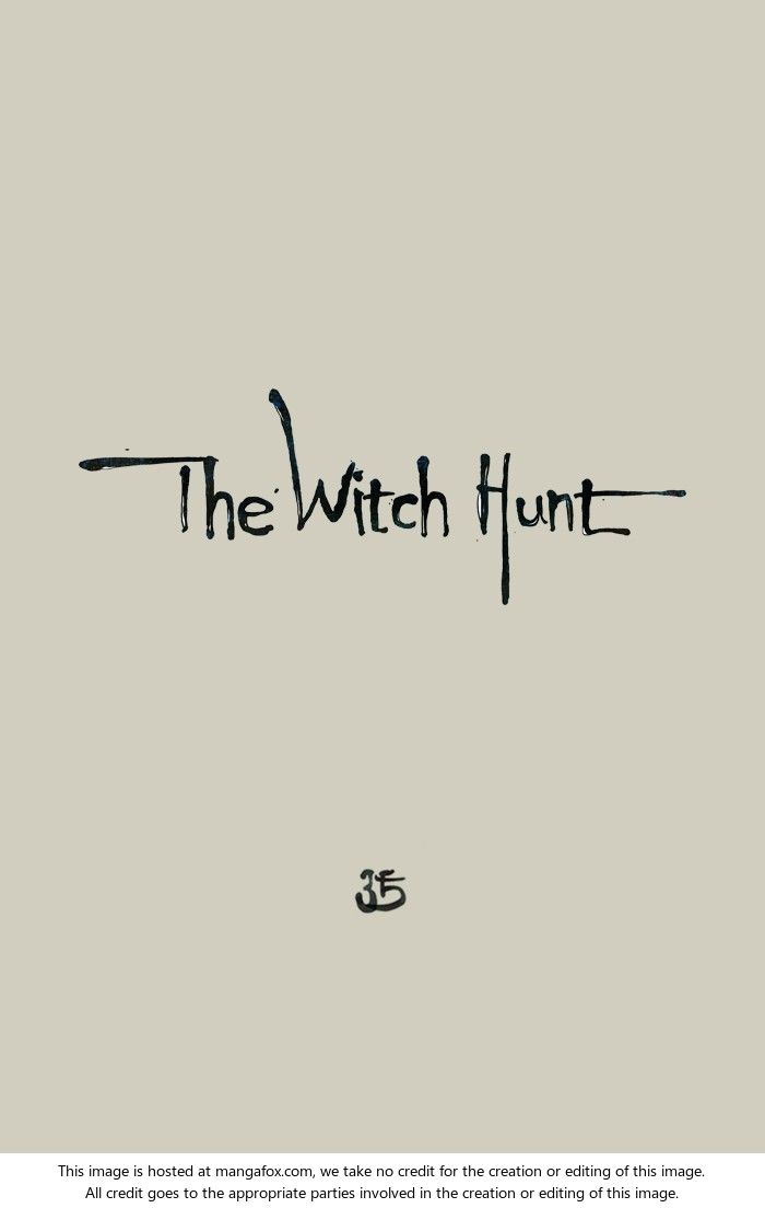 Read Witch Hunt Manga Online