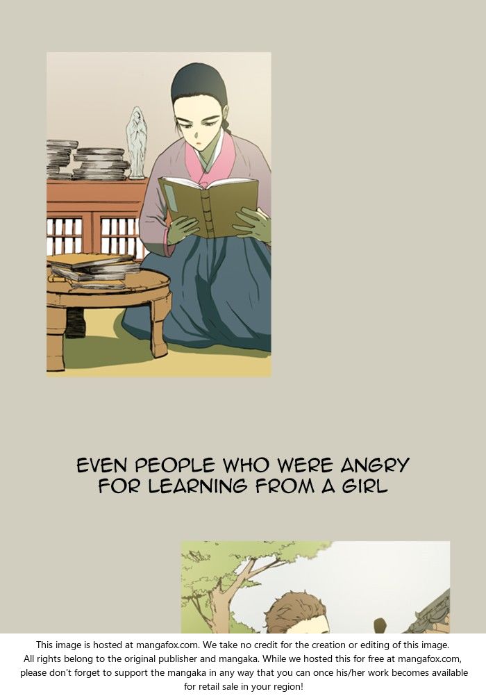 Read Witch Hunt Manga Online