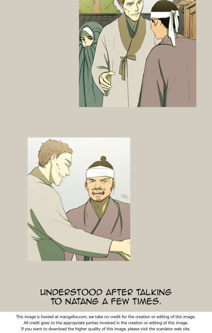 Read Witch Hunt Manga Online