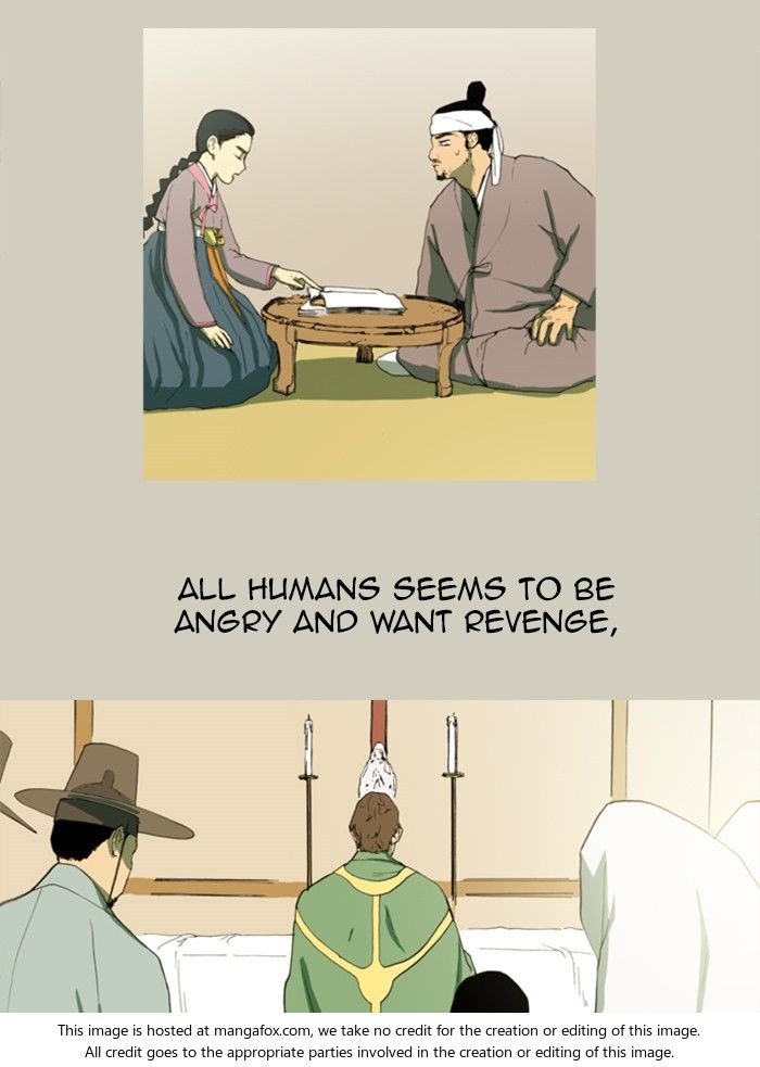 Read Witch Hunt Manga Online