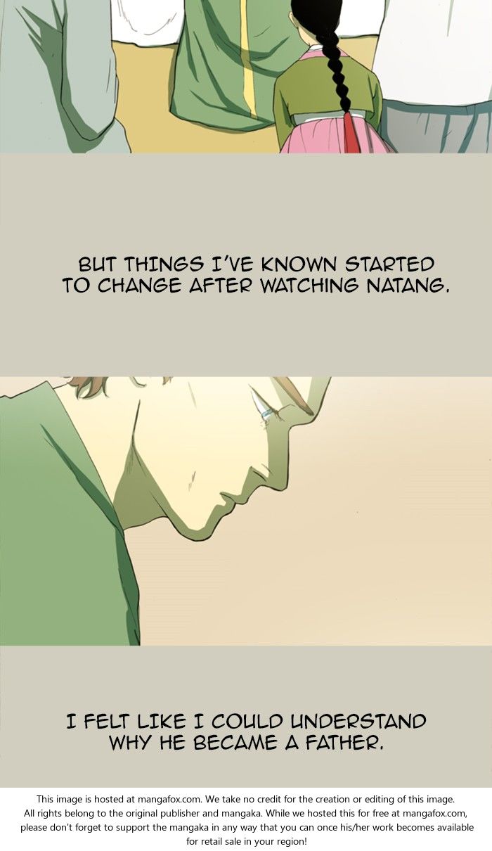 Read Witch Hunt Manga Online