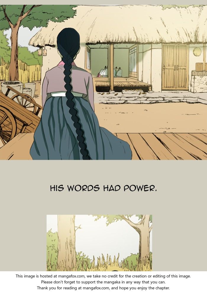 Read Witch Hunt Manga Online