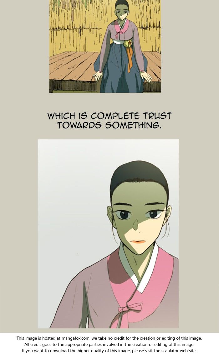 Read Witch Hunt Manga Online