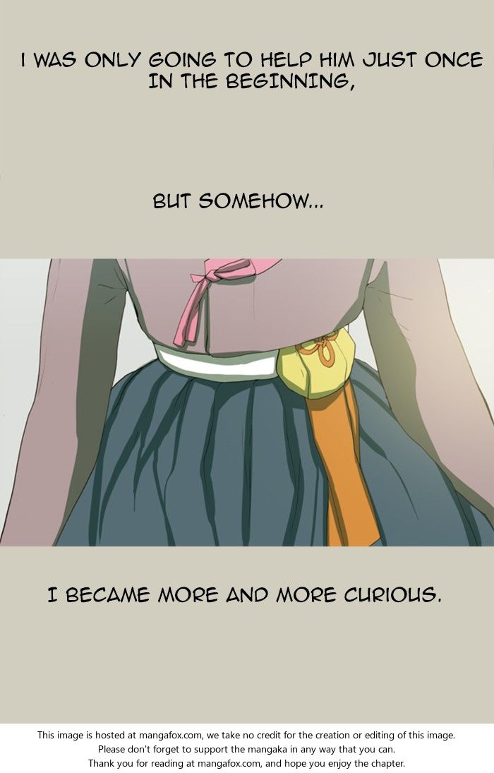 Read Witch Hunt Manga Online