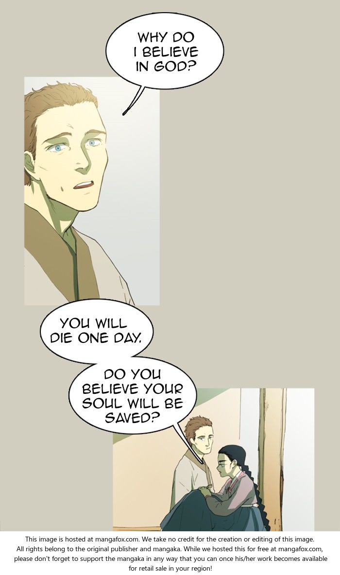 Read Witch Hunt Manga Online