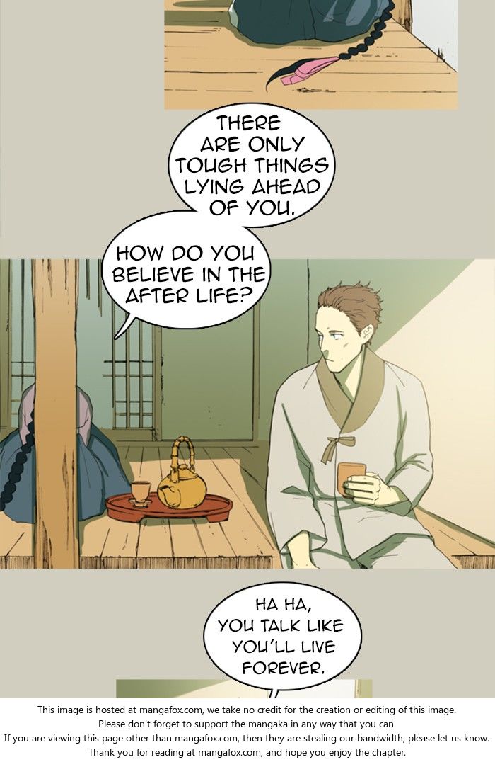 Read Witch Hunt Manga Online