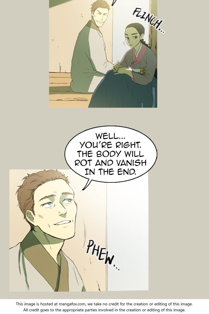 Read Witch Hunt Manga Online