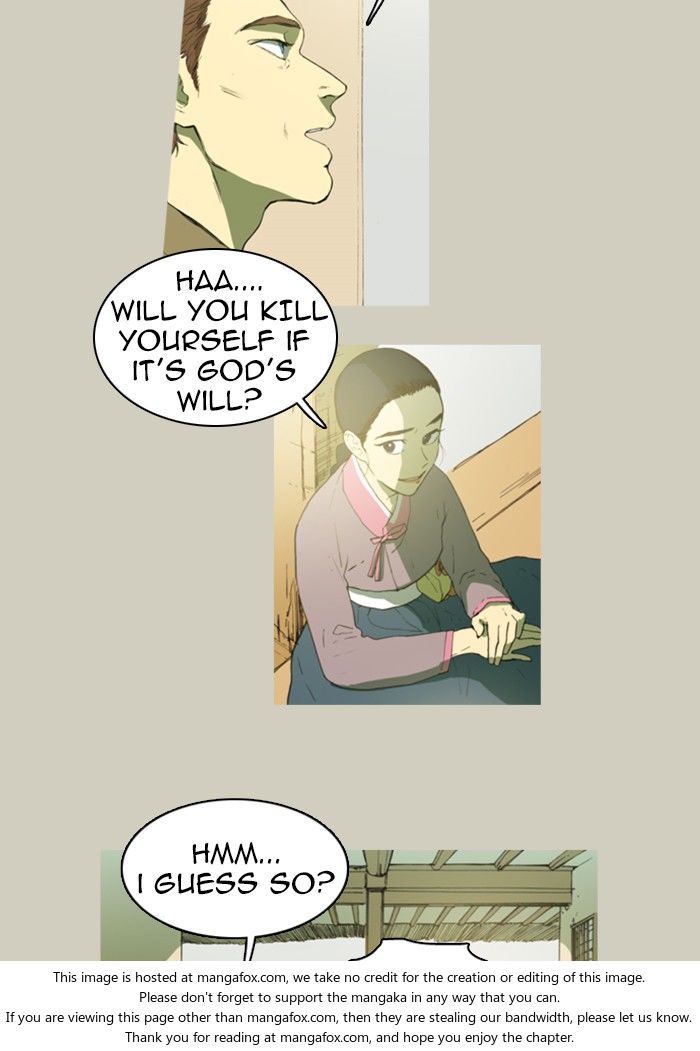 Read Witch Hunt Manga Online