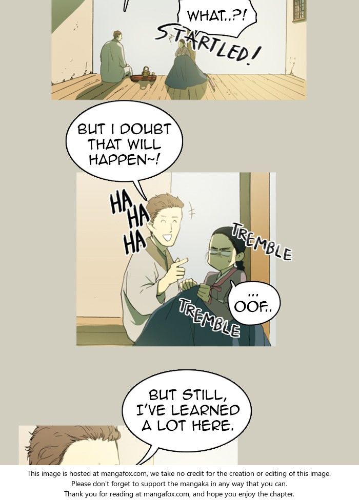 Read Witch Hunt Manga Online