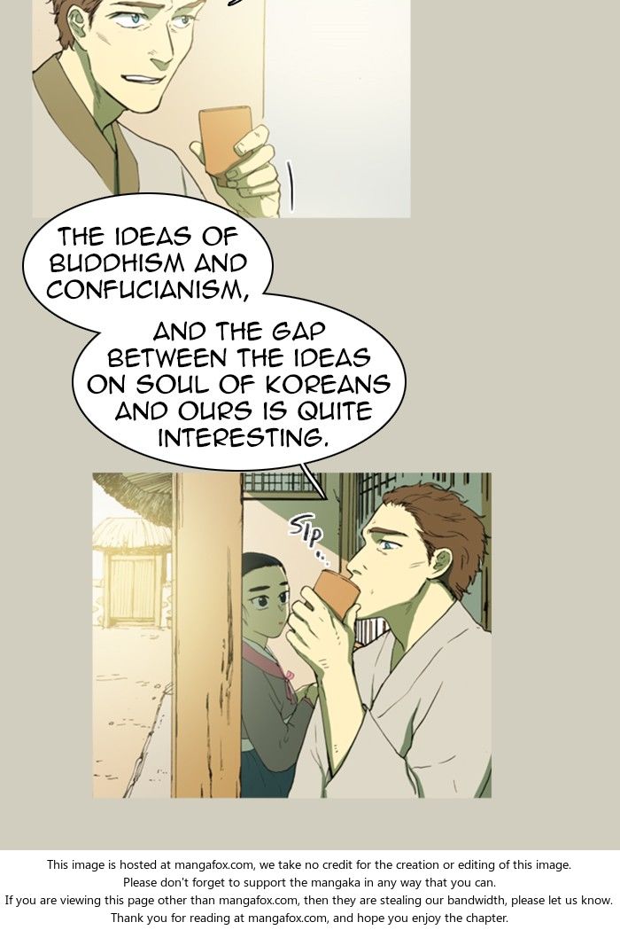 Read Witch Hunt Manga Online