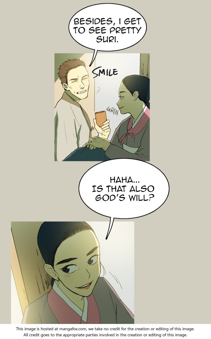 Read Witch Hunt Manga Online