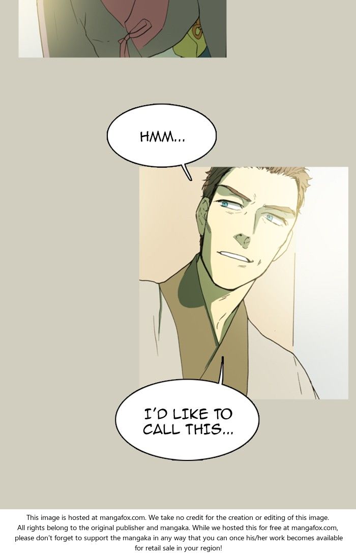 Read Witch Hunt Manga Online