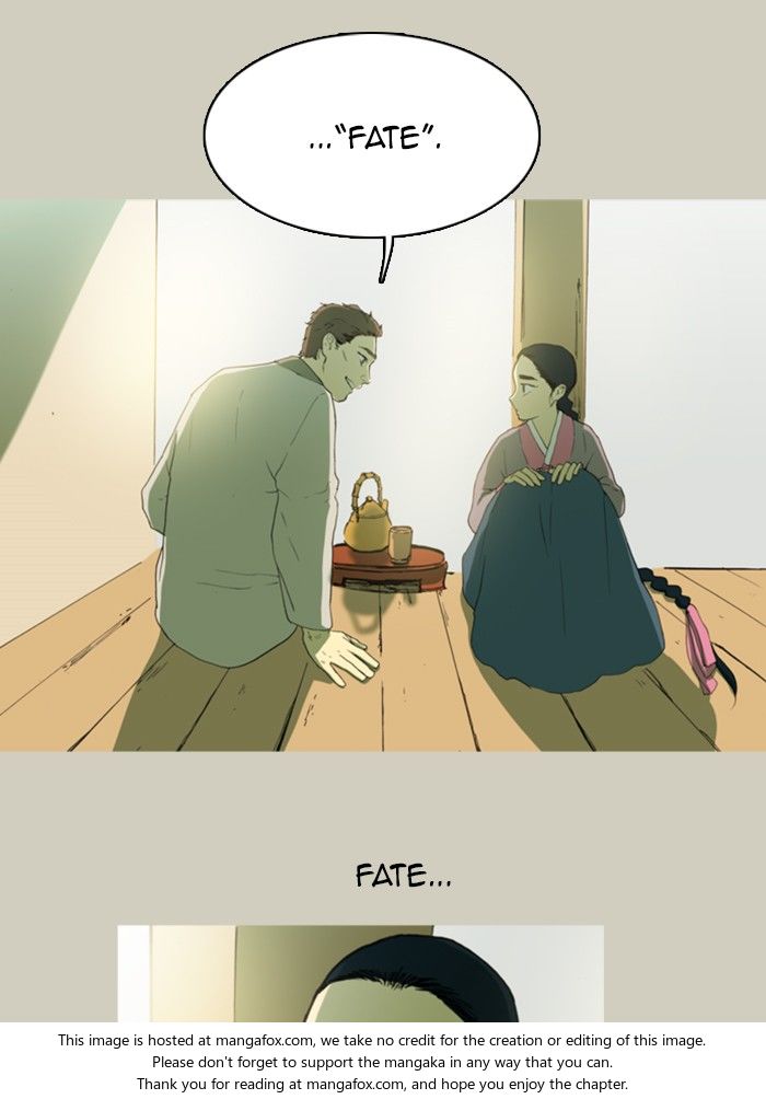 Read Witch Hunt Manga Online