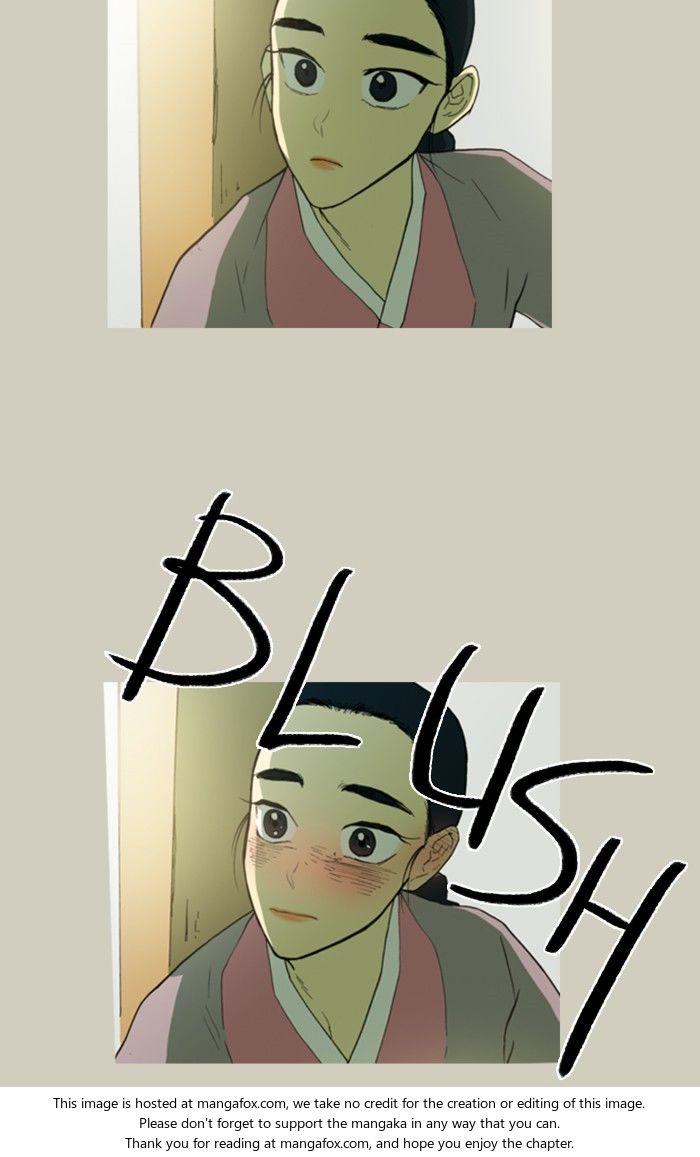 Read Witch Hunt Manga Online