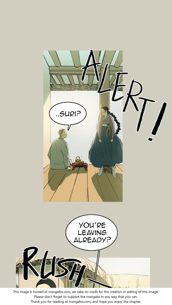 Read Witch Hunt Manga Online