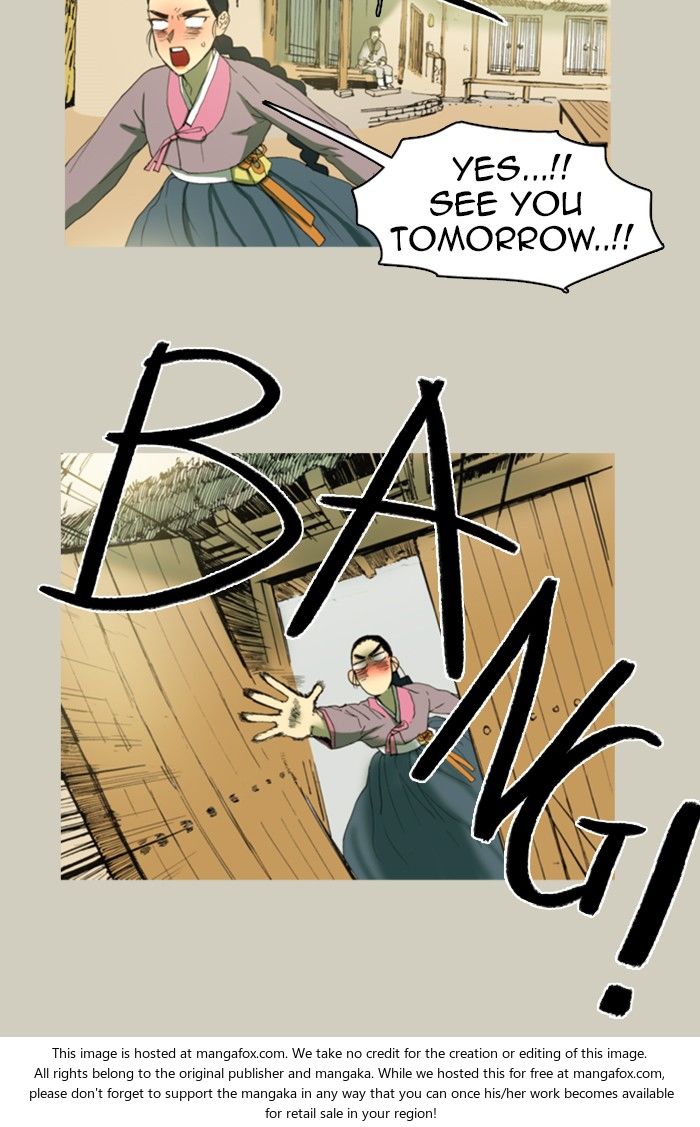 Read Witch Hunt Manga Online