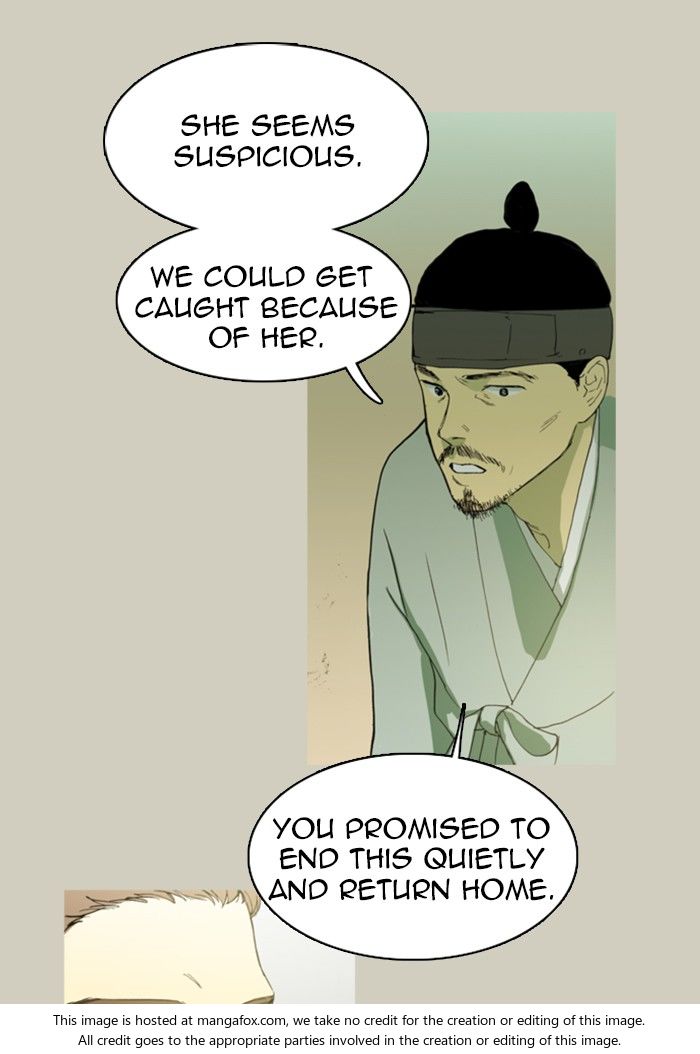 Read Witch Hunt Manga Online