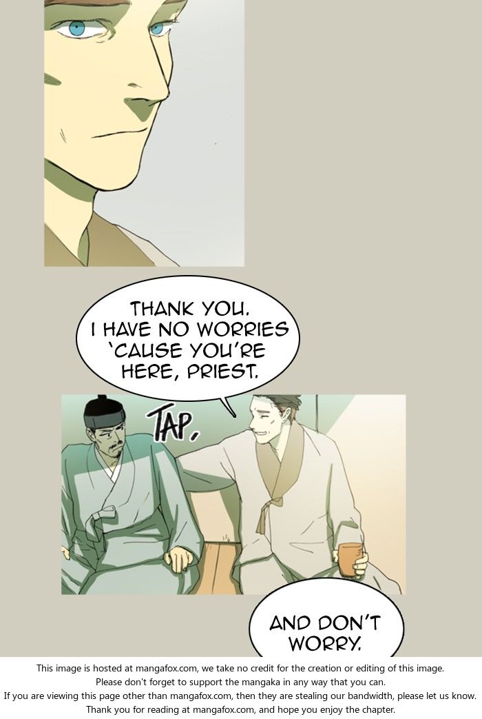 Read Witch Hunt Manga Online