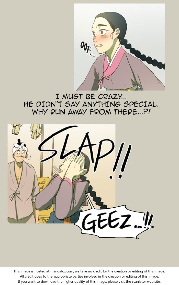 Read Witch Hunt Manga Online