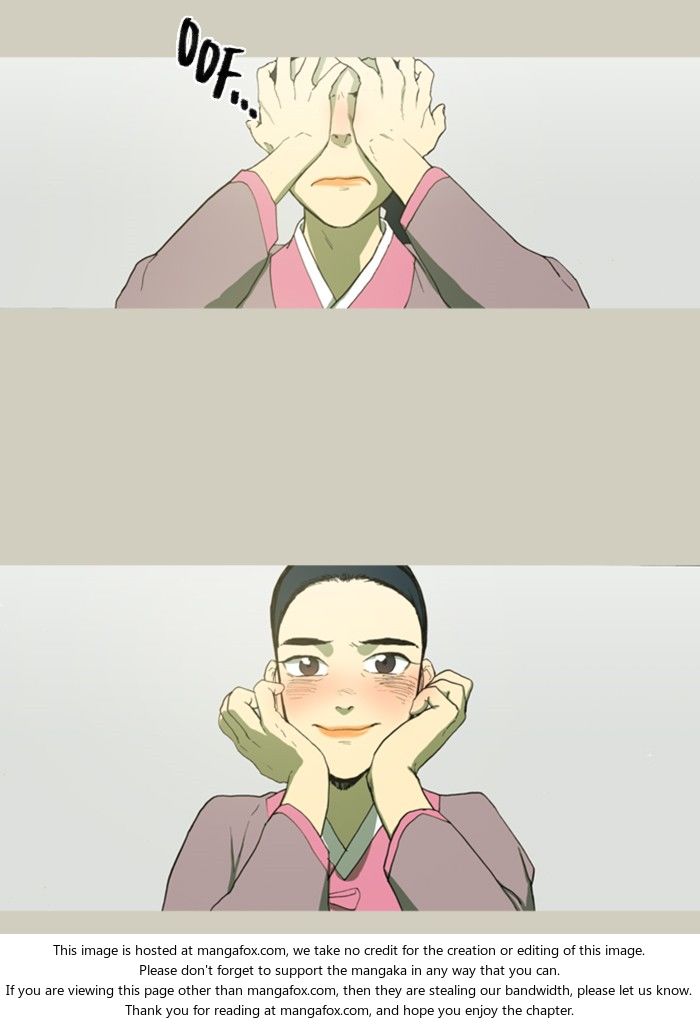 Read Witch Hunt Manga Online