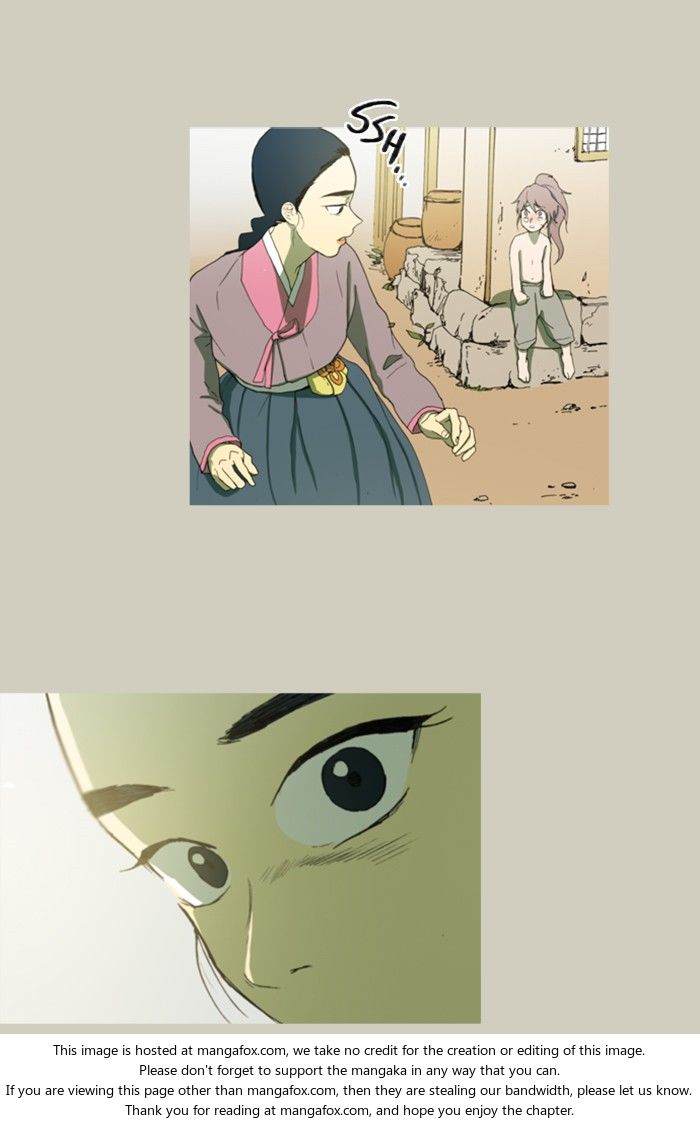 Read Witch Hunt Manga Online