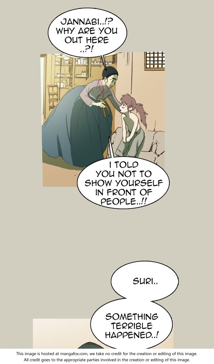 Read Witch Hunt Manga Online