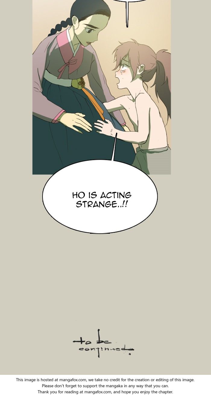 Read Witch Hunt Manga Online