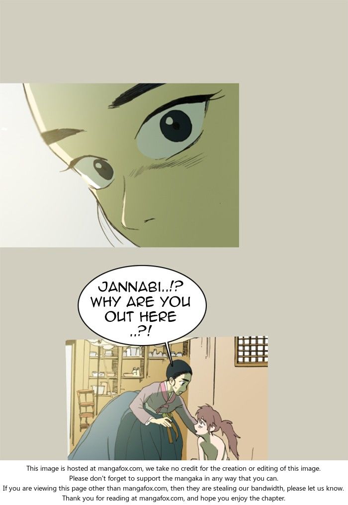 Read Witch Hunt Manga Online