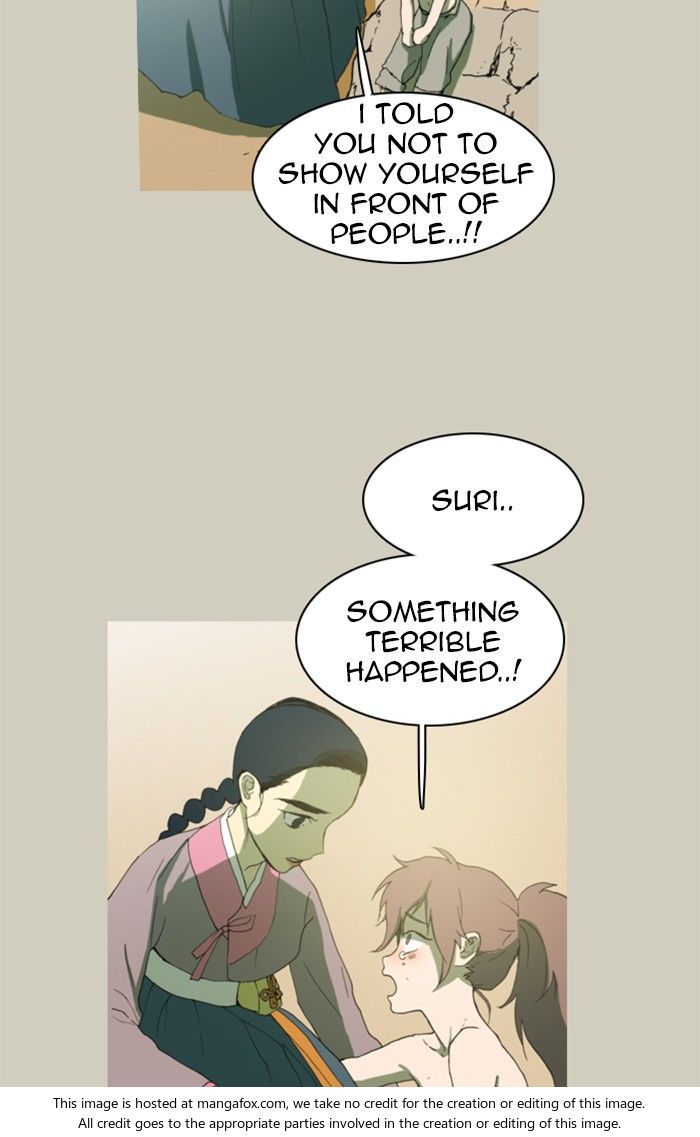 Read Witch Hunt Manga Online