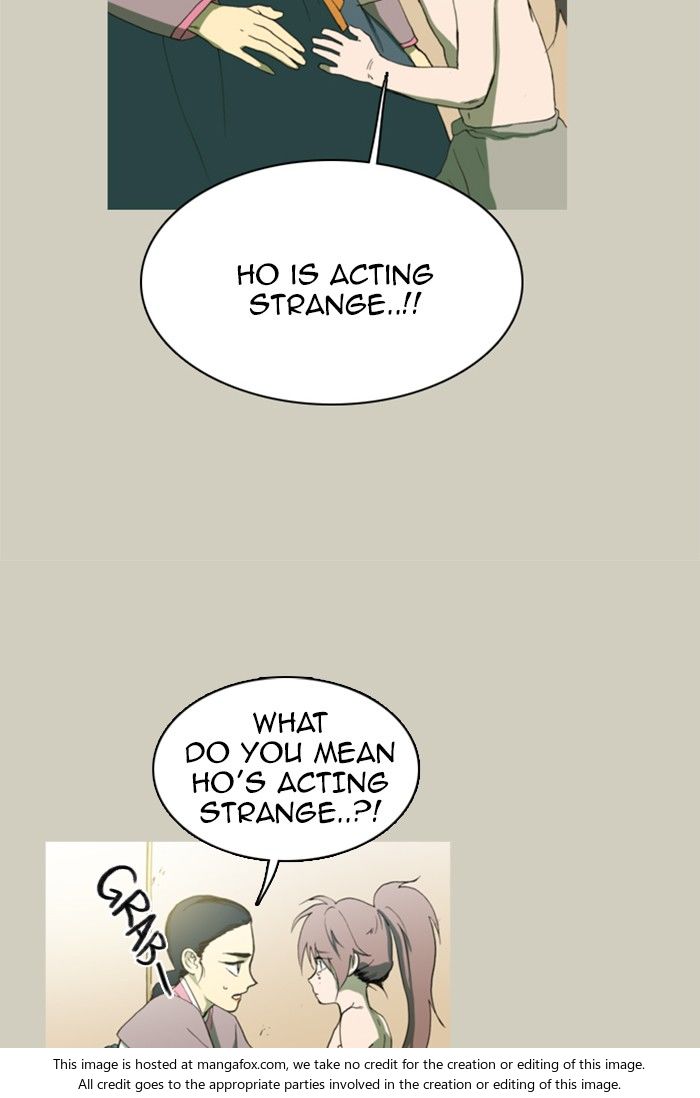 Read Witch Hunt Manga Online